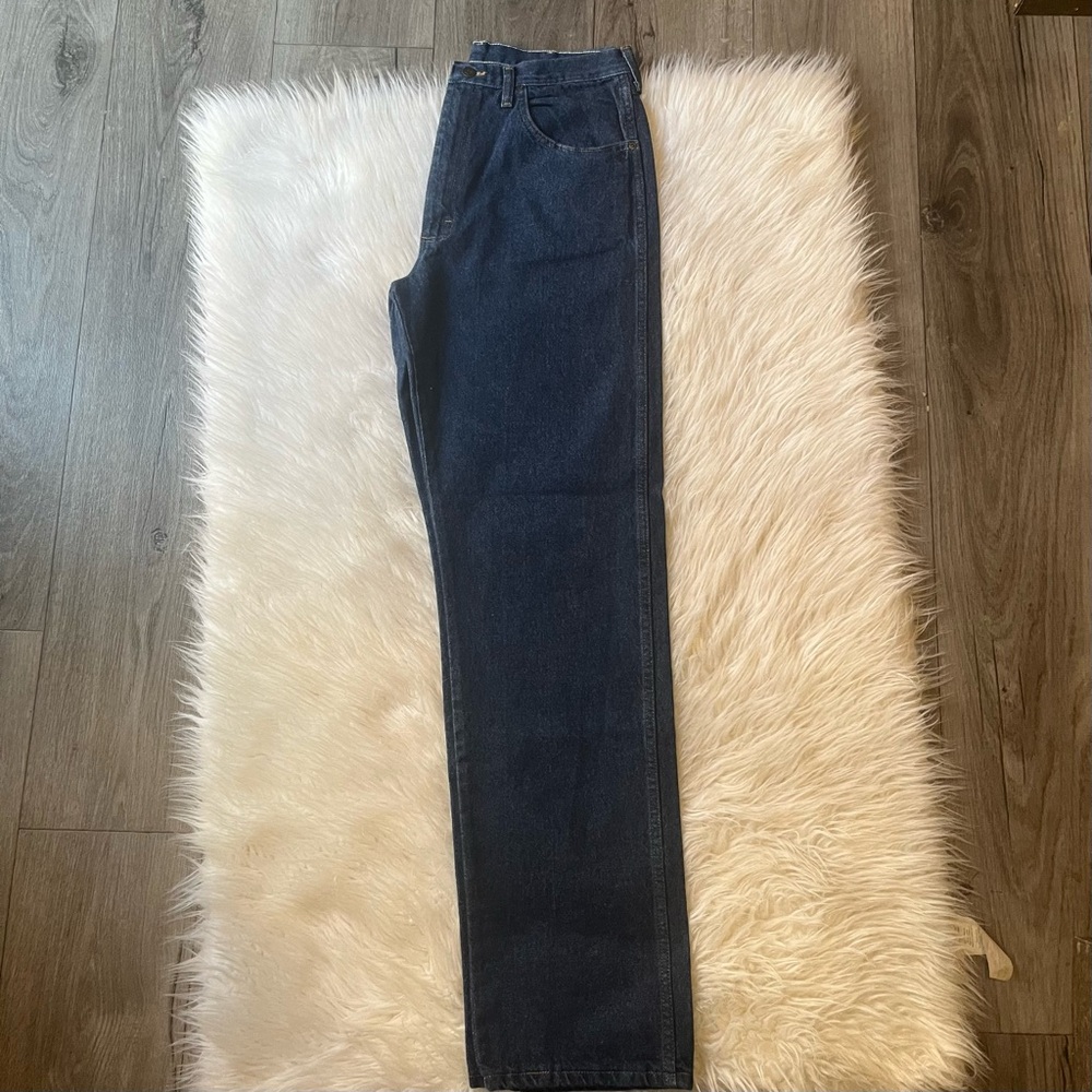 Sale 5 For $25 Men’s Red Kap Straight Leg Jeans